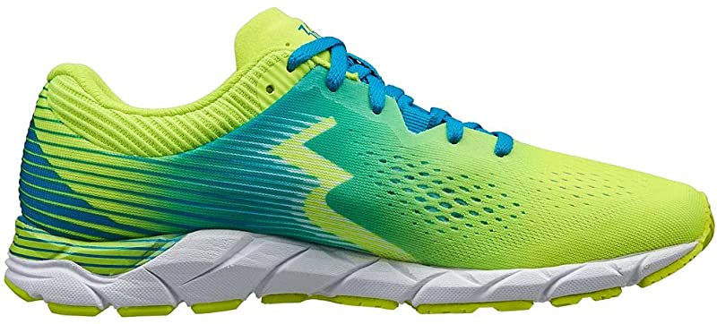 36 Degrees Women's Pacer St Running Shoes Green Size 6 B(M) Us