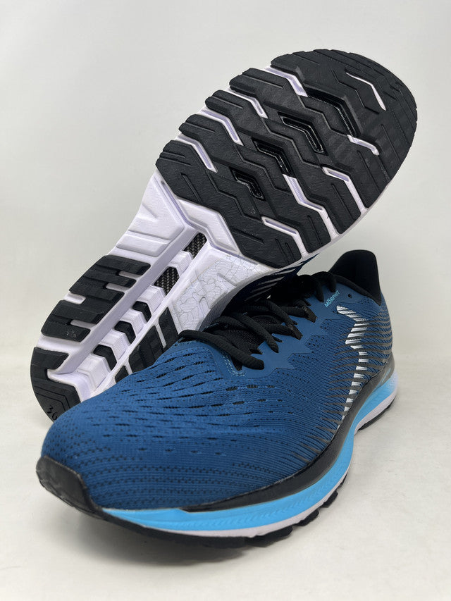 361 Degrees Women'S Kairos Running Shoes Deep Ocean/ Tide Size 12 2E Wide Us