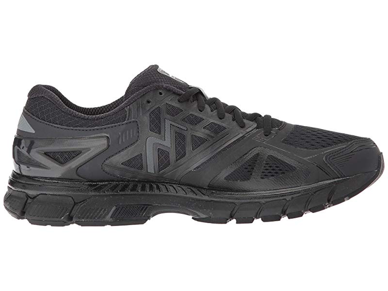361 Degrees Women's Strata Black/Castlerock