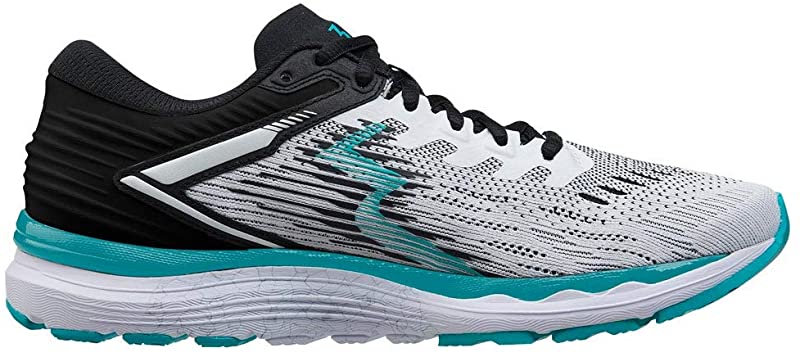 361 Degrees Womens Sensation 4 Running Casual Shoes White Size 11 B(M) US