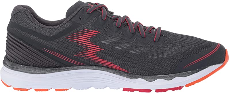 361 Men's Meraki 2 Running Shoes Gray Size 12 D(M) US