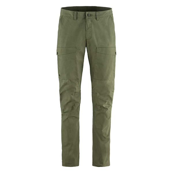 Abisko Hybrid Trail Trousers | Men's
