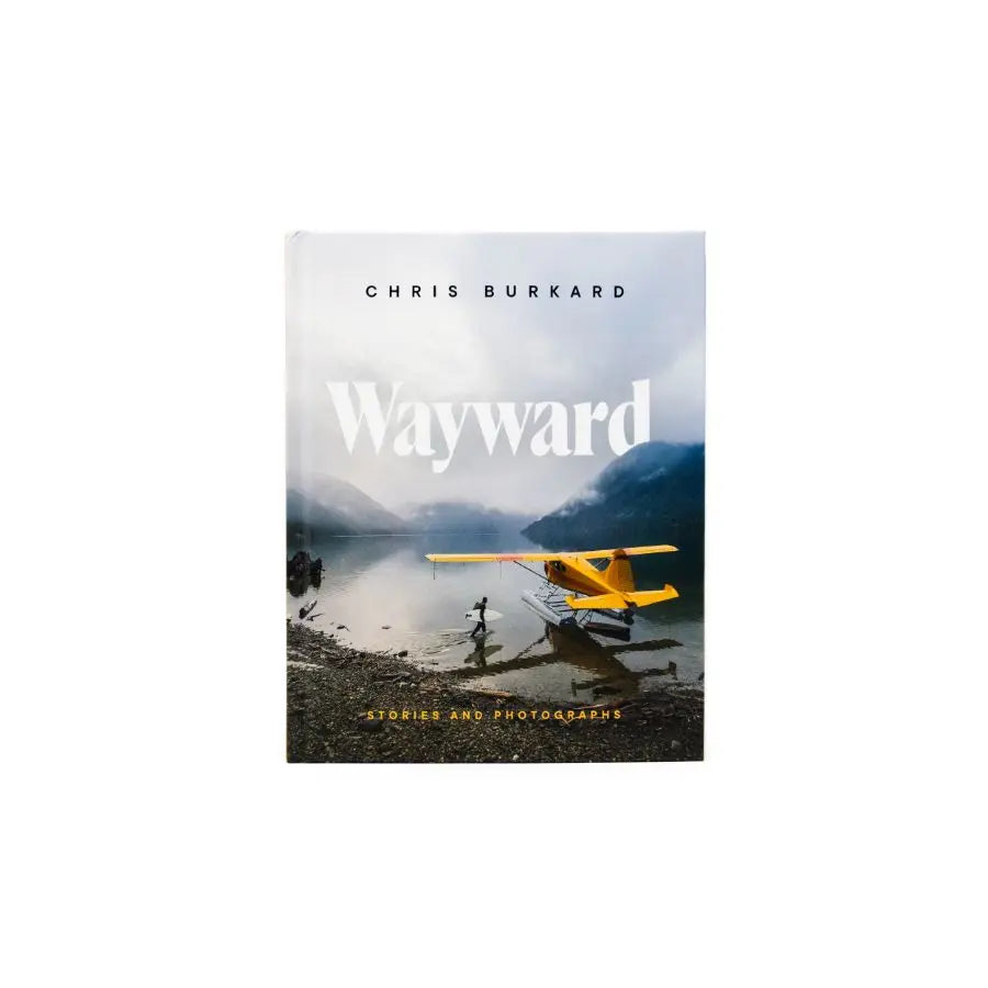 Abrams Books Wayward