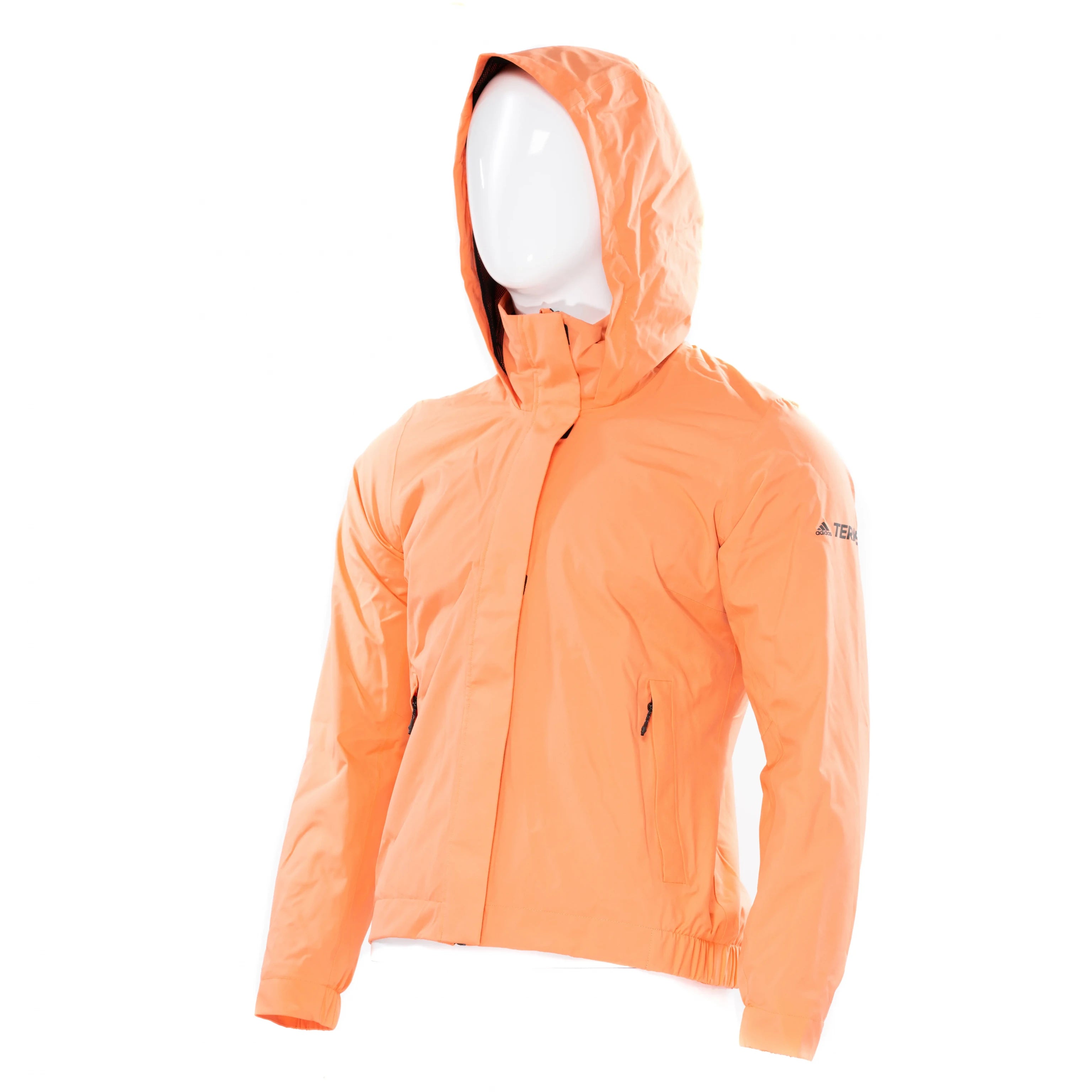 Adidas Ax Jacket - Women's