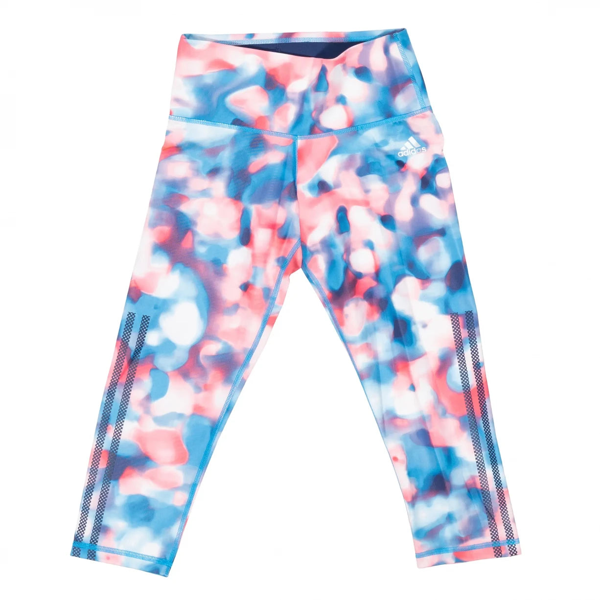 Adidas Climalite Capri Leggings - Women's