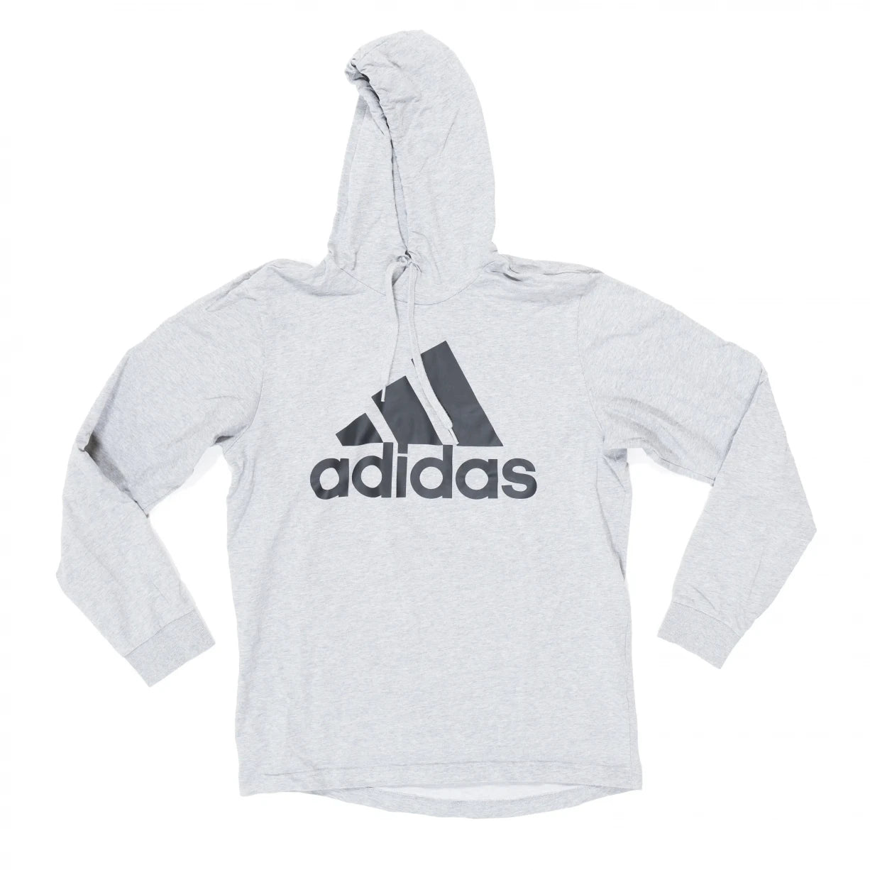 Adidas Essentials Logo Hoodie