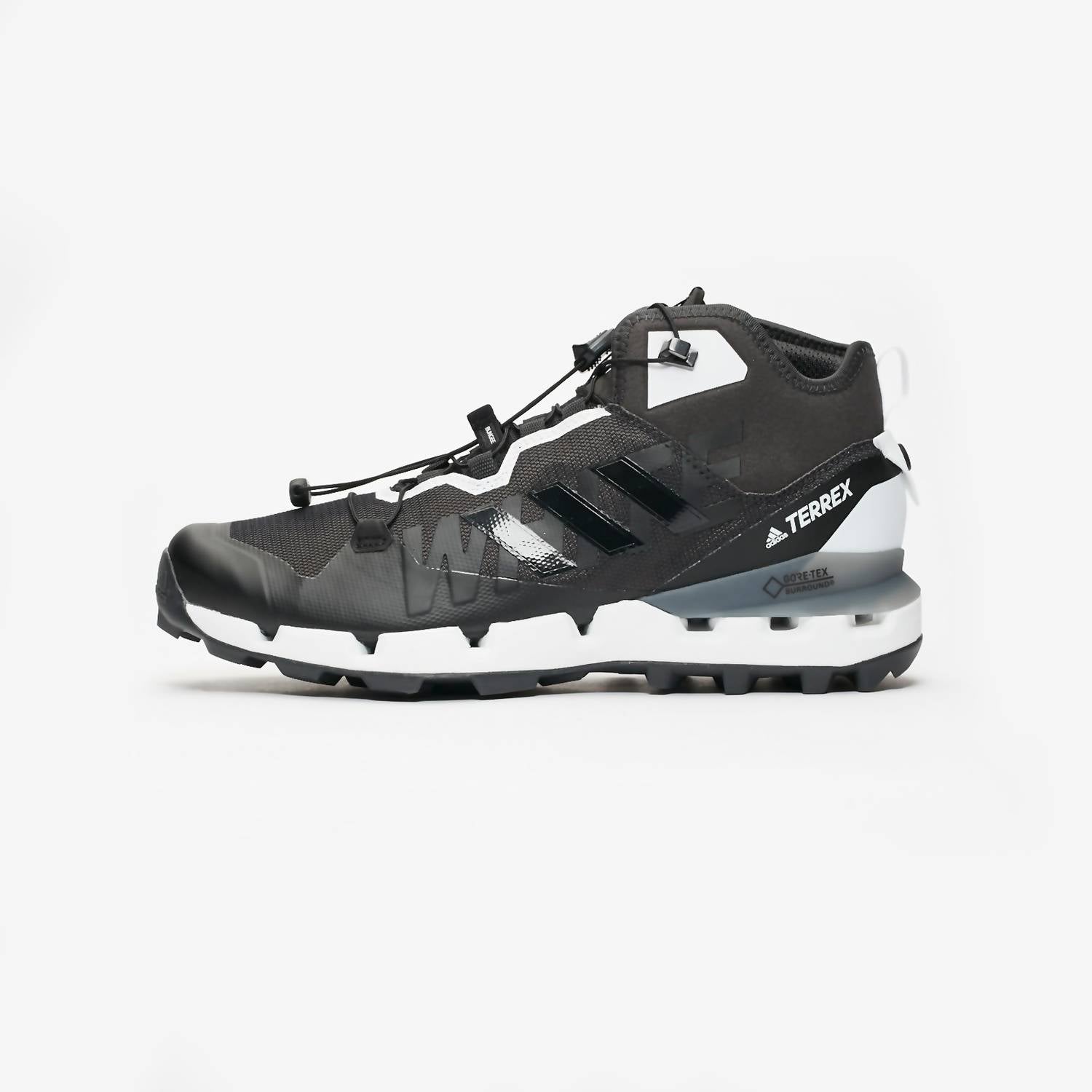 Adidas - MEN'S MOUNTAINEERING FAST GORTEX SHOES