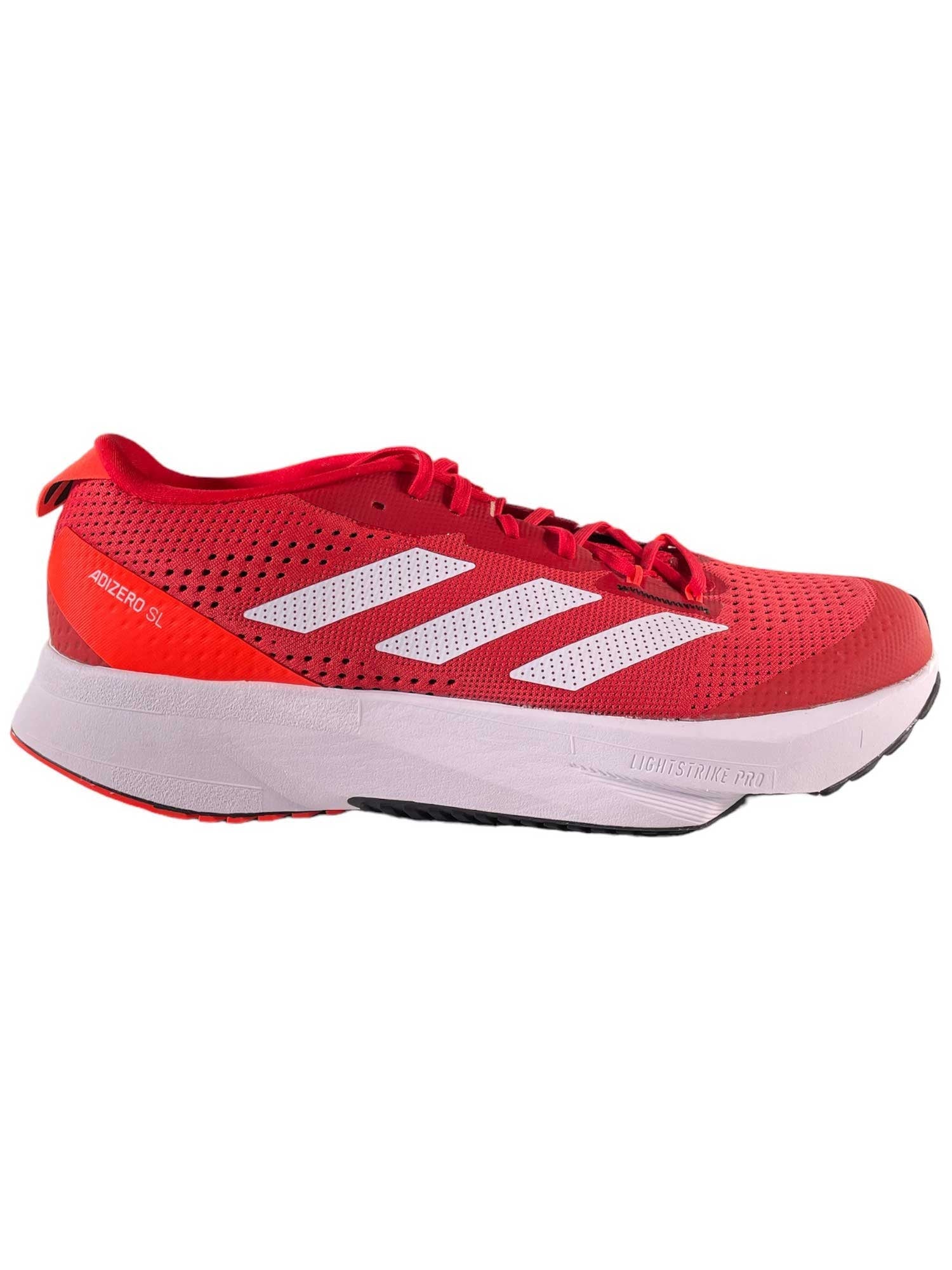 Adidas Mens Adizero SL Shoe