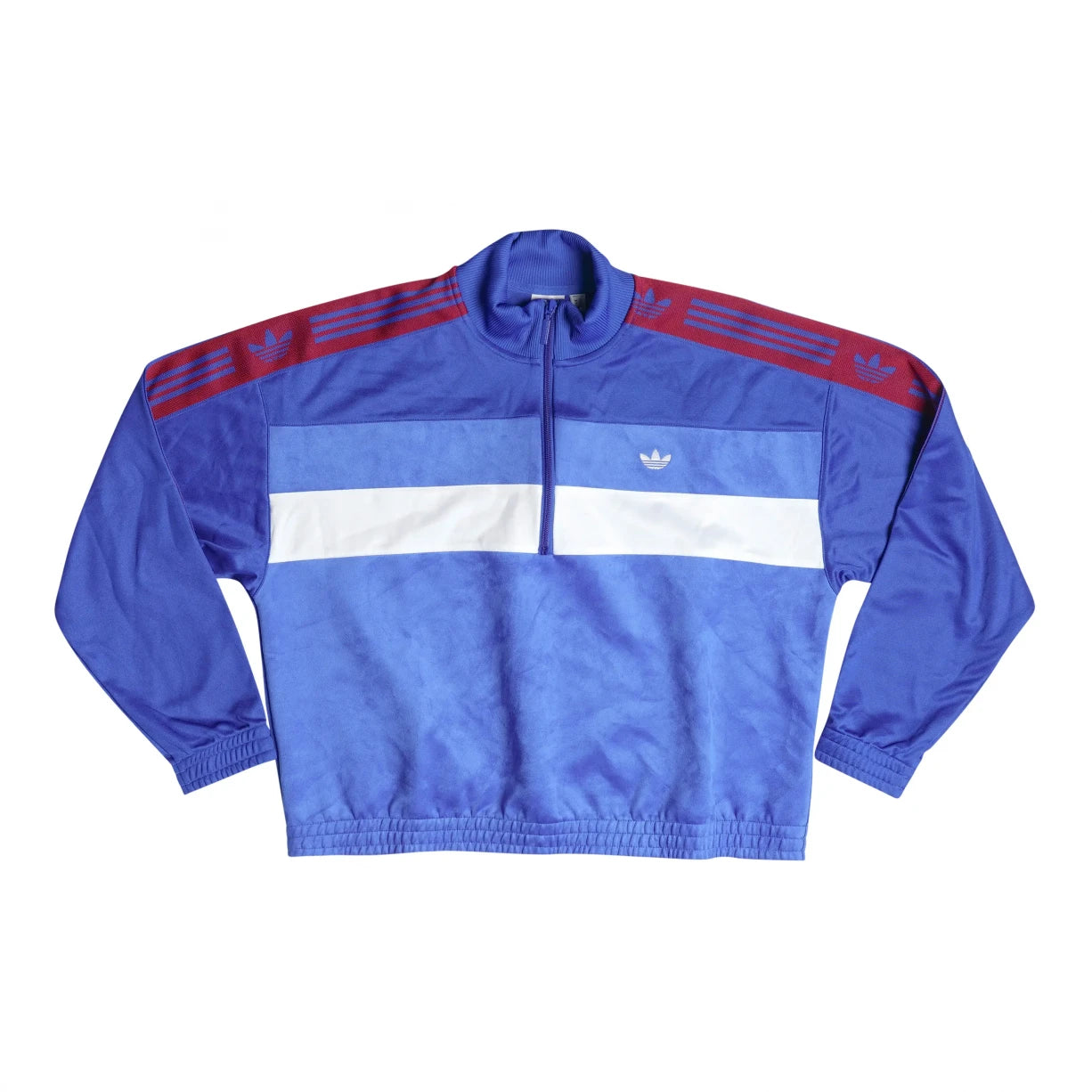 Adidas Originals Retro Sport Tape Top - Women's