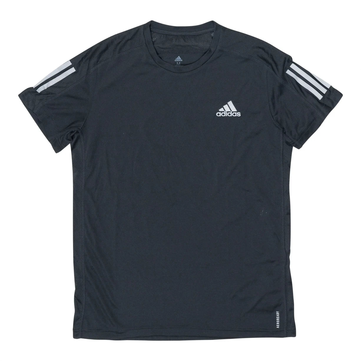 Adidas Own the Run Tee - Men's