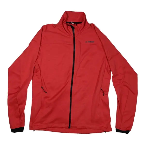 Adidas Stockhorn Fleece Jacket Ii - Men's