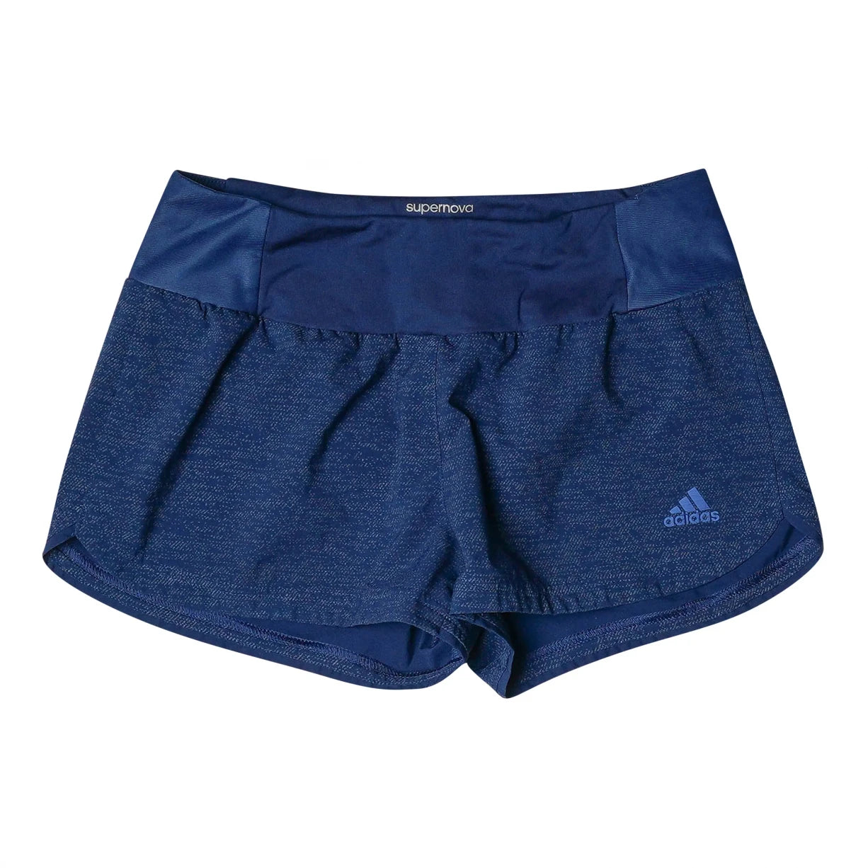 Adidas Supernova Glide Running Short