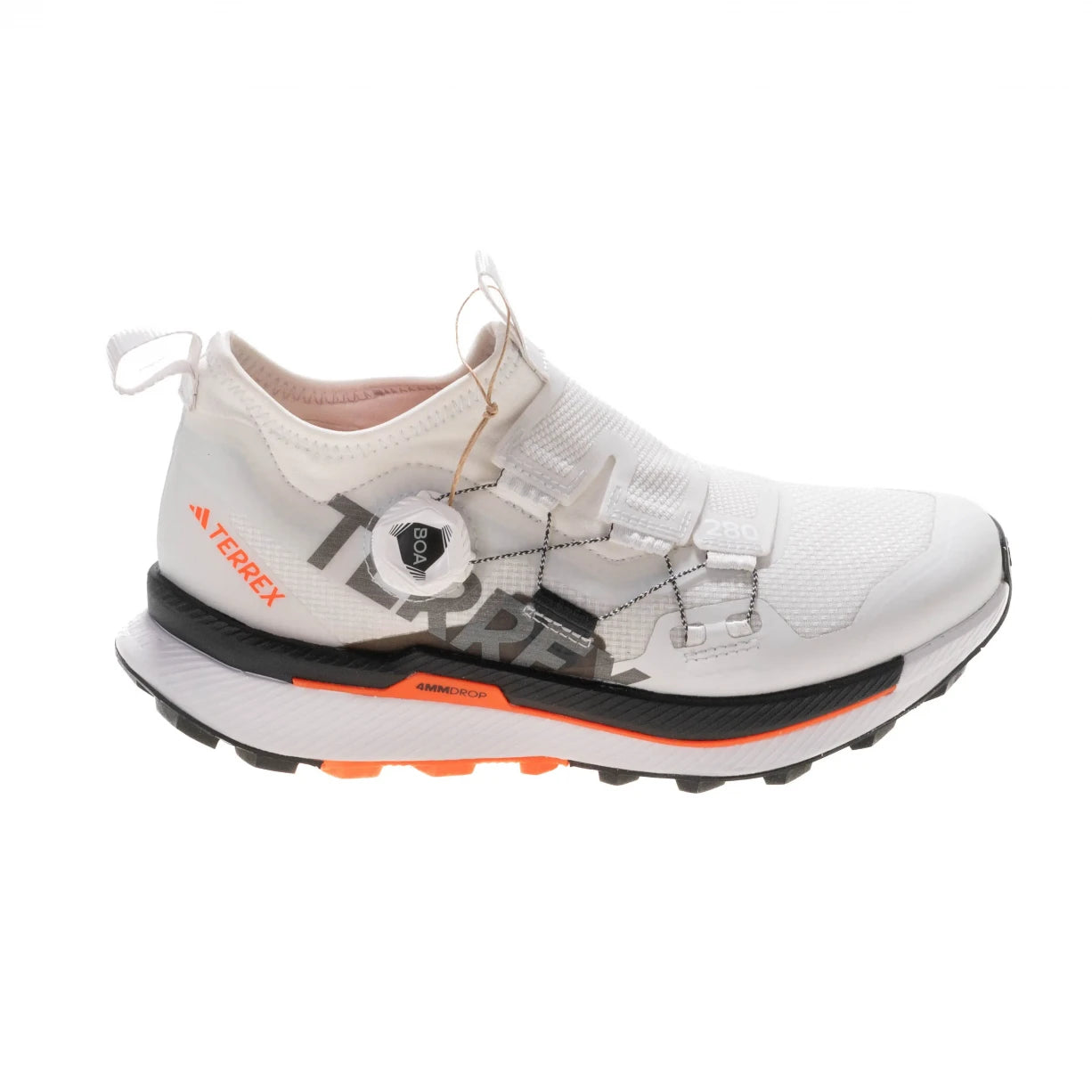 Adidas Terrex Agravic Pro Trail Running Shoes