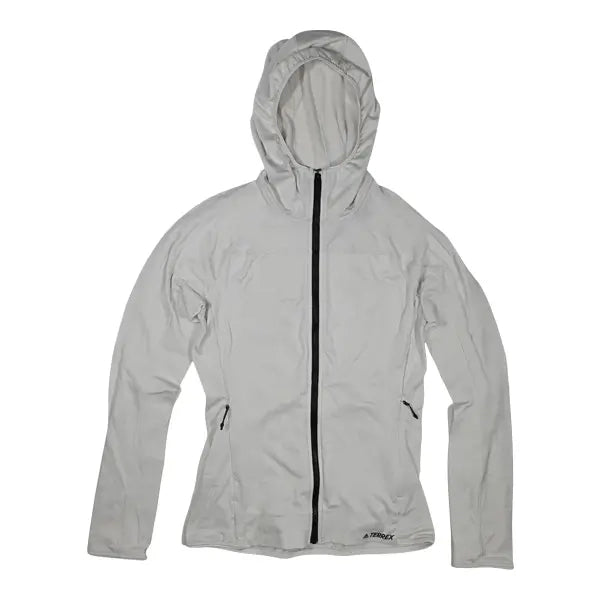 Adidas Tracerocker Hooded Fleece - Women's