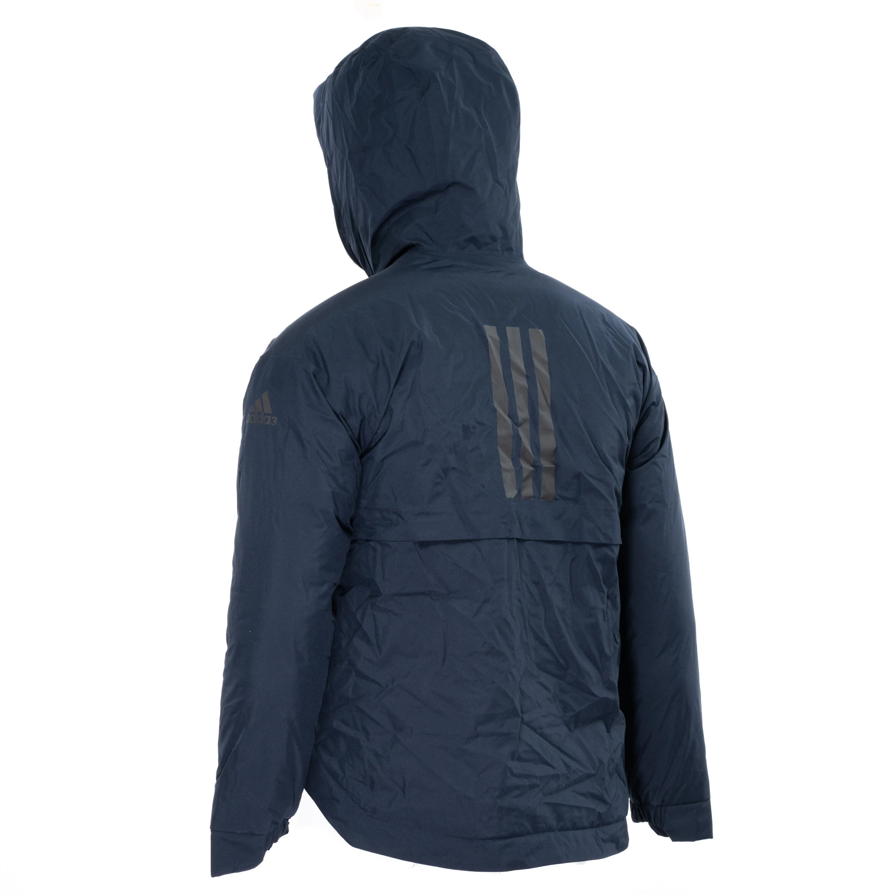 Adidas Urban Insulated Rain Jacket - Women's