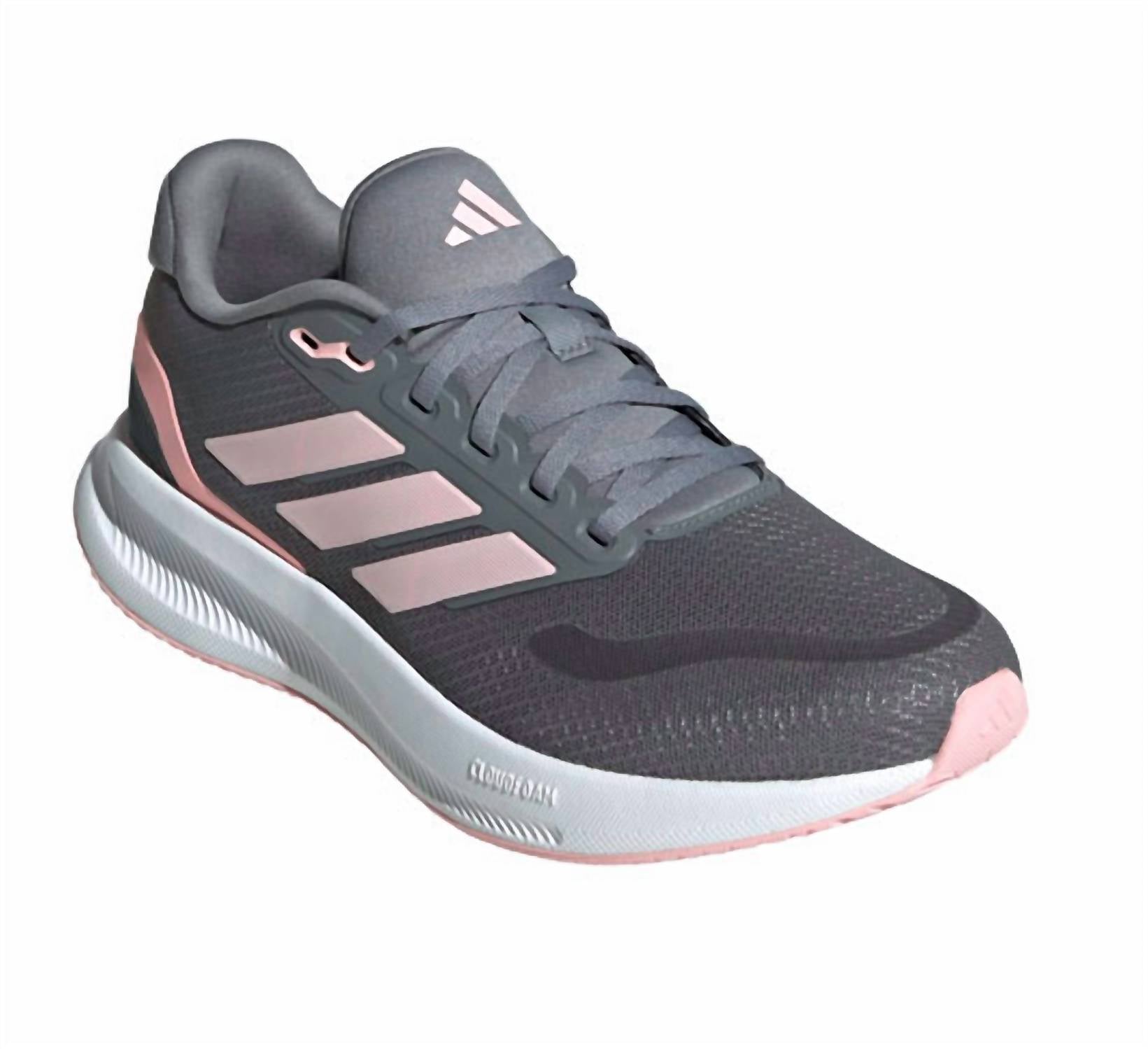 Adidas - Women's Runfalcon 5 Running Shoe