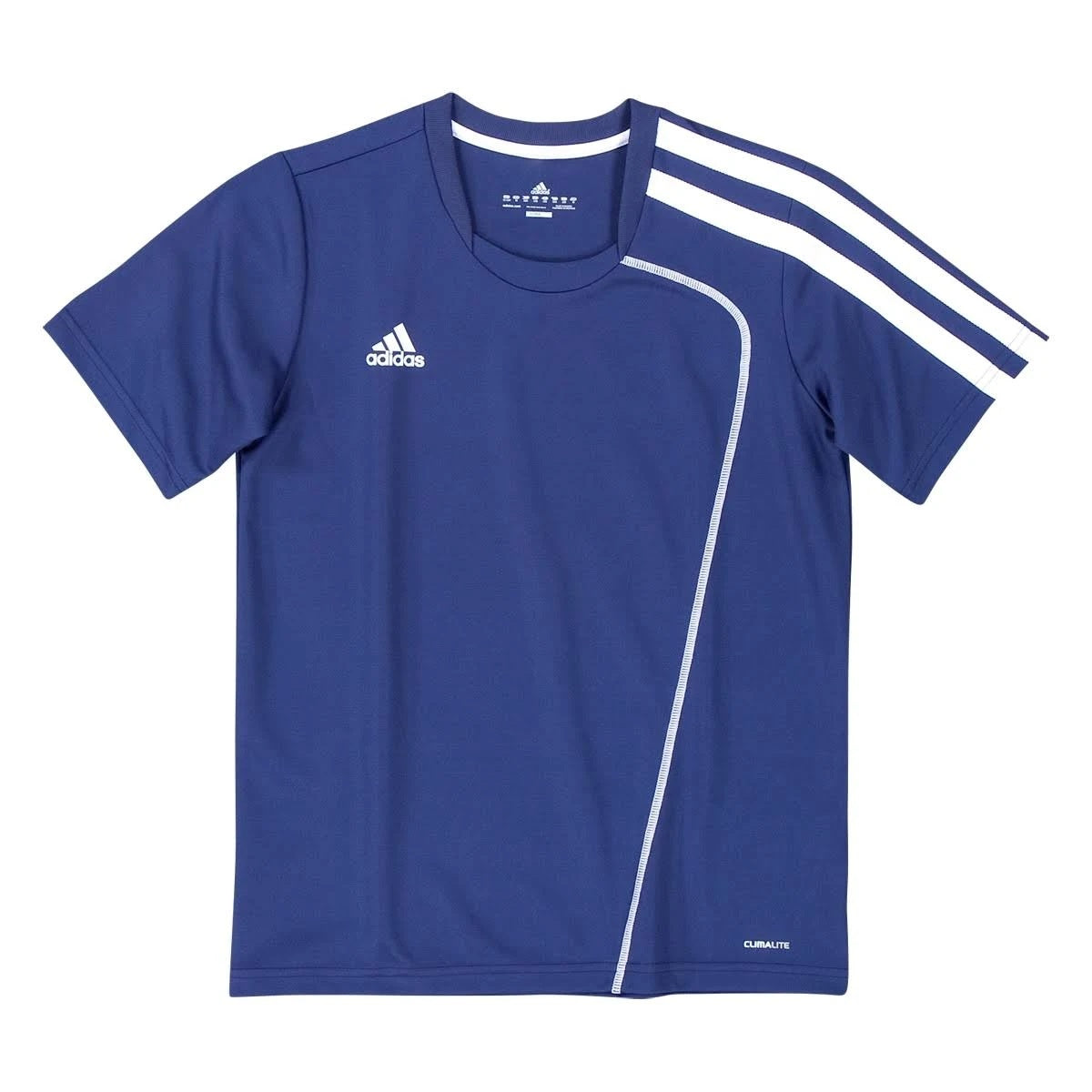 Adidas Women's Sossto Jersey Navy