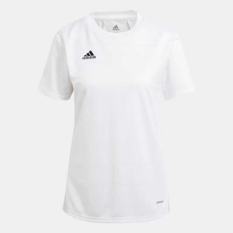 Adidas Women's Sossto Jersey Size XL