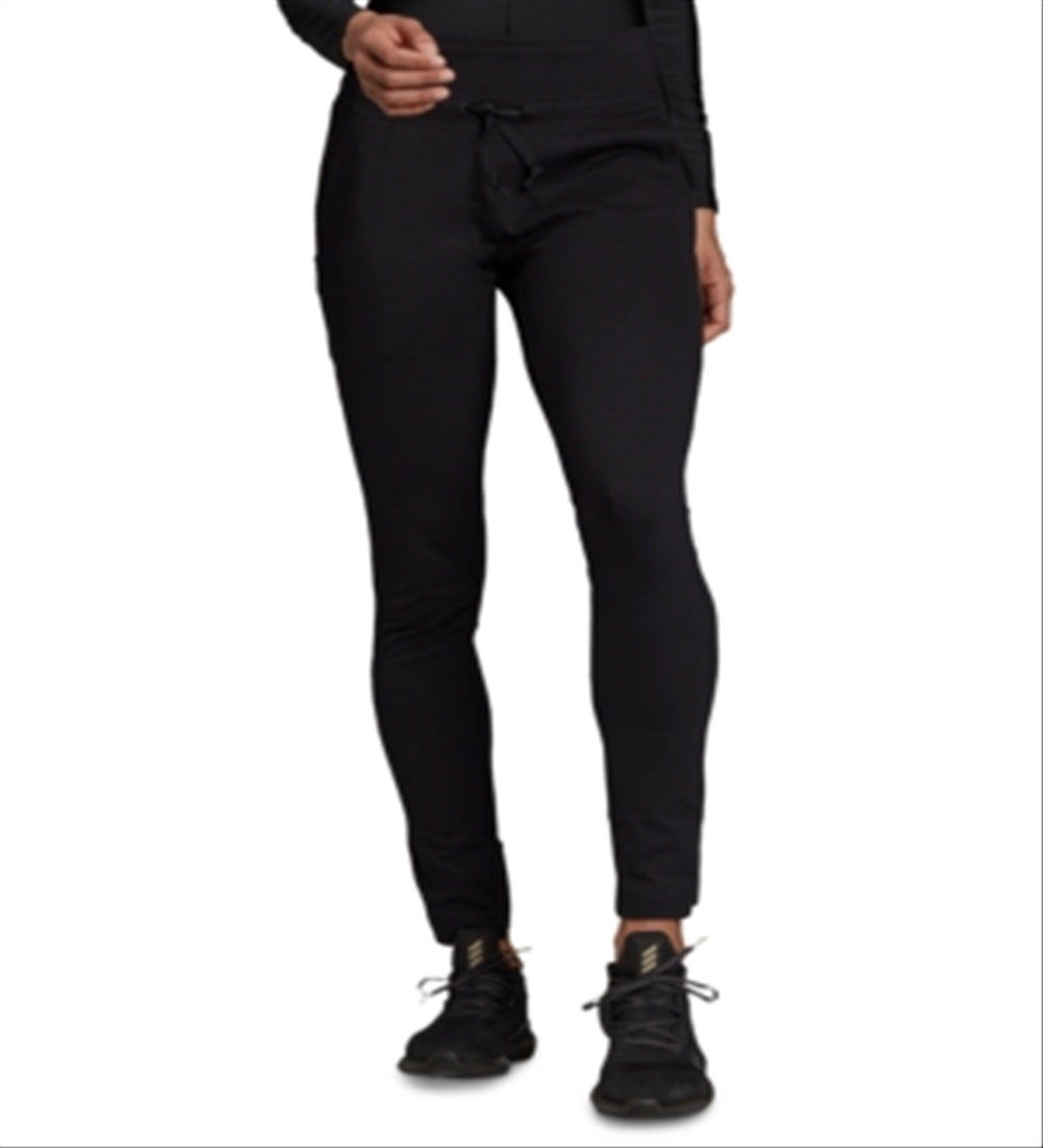 adidas Women's VRCT Pants Black Size Small