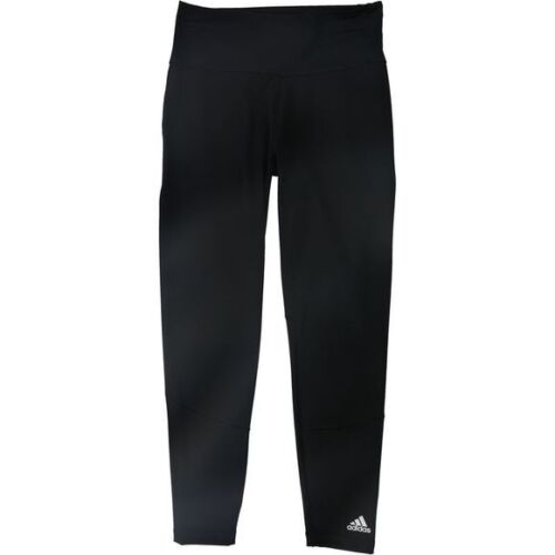 adidas Women's Workout Training Tights Black Size Small