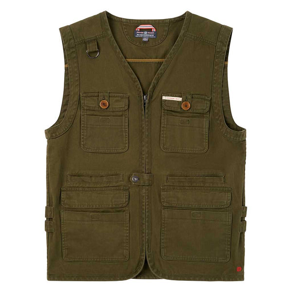 Adventure Vest | Men's