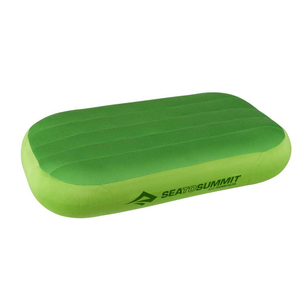 Aeros Premium Deluxe Pillow