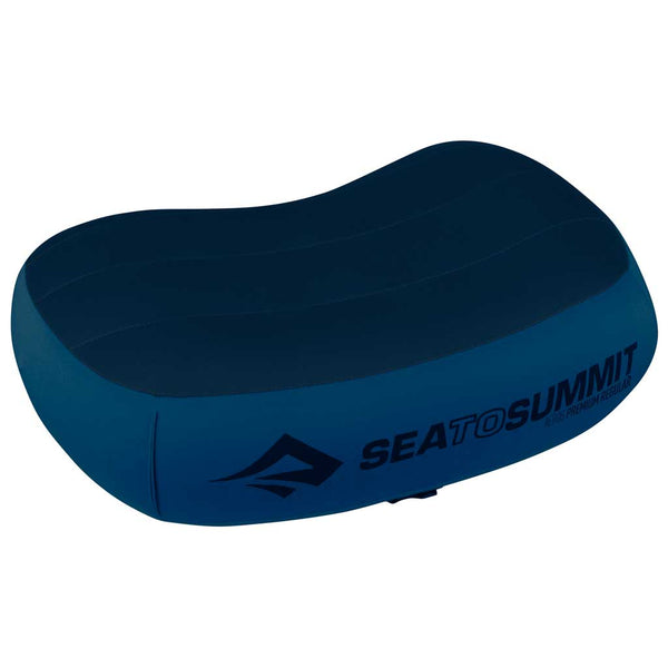 Aeros Premium Pillow