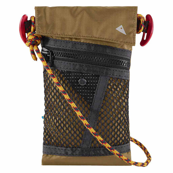 Algir Lanyard Pocket