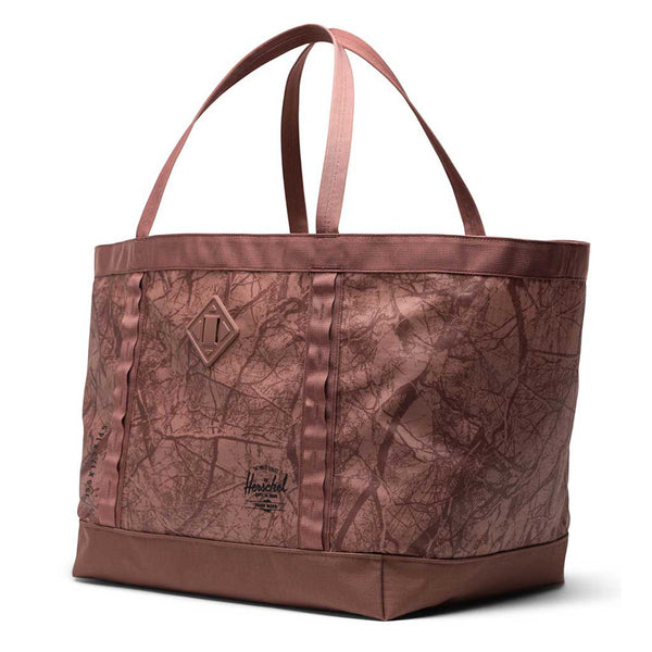 All Season Gear Tote 63L