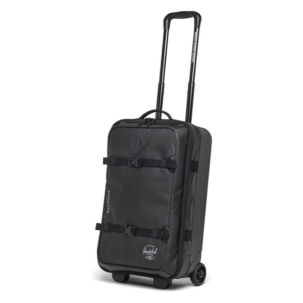 All Season Hybrid Roller Bag | Large Carry On