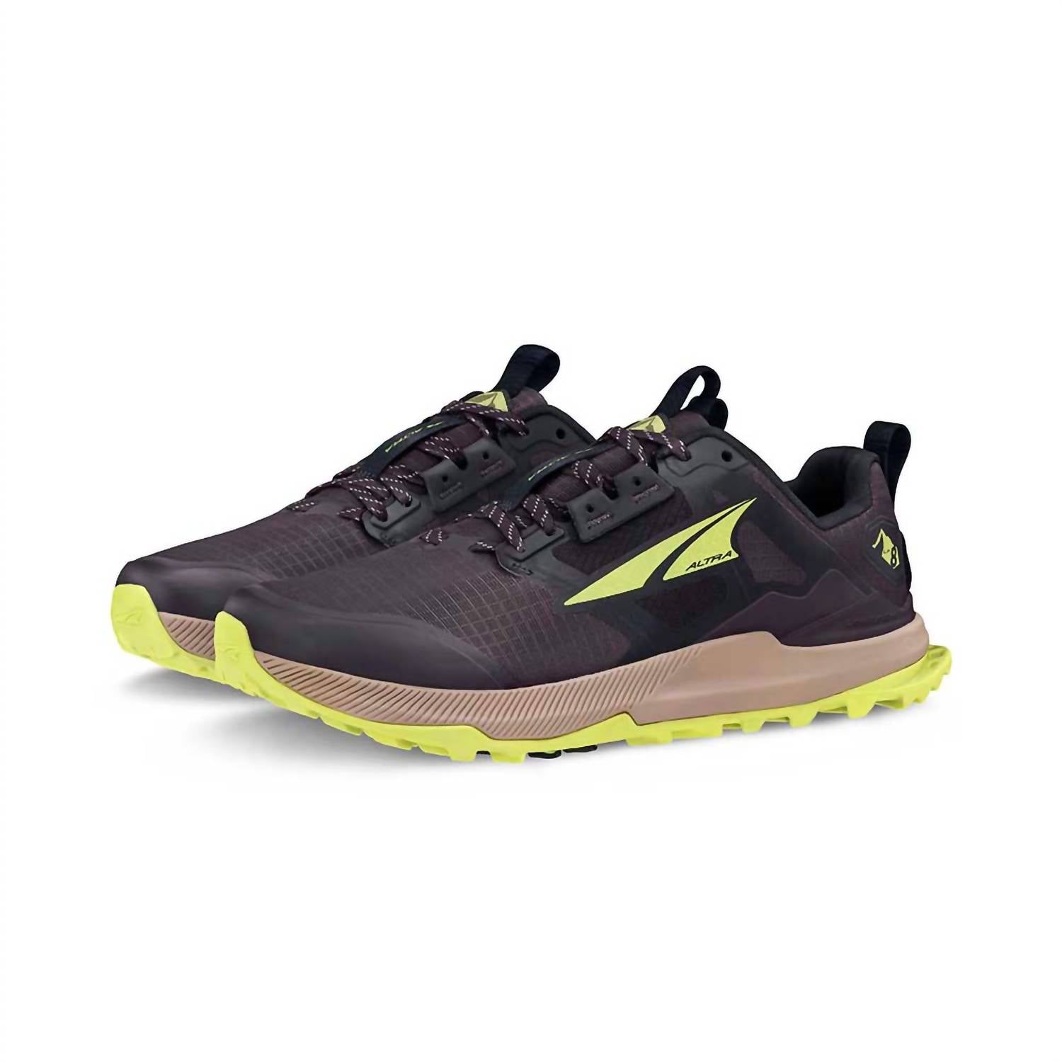 Altra - Women's Lone Peak 8 Trail Running Shoes