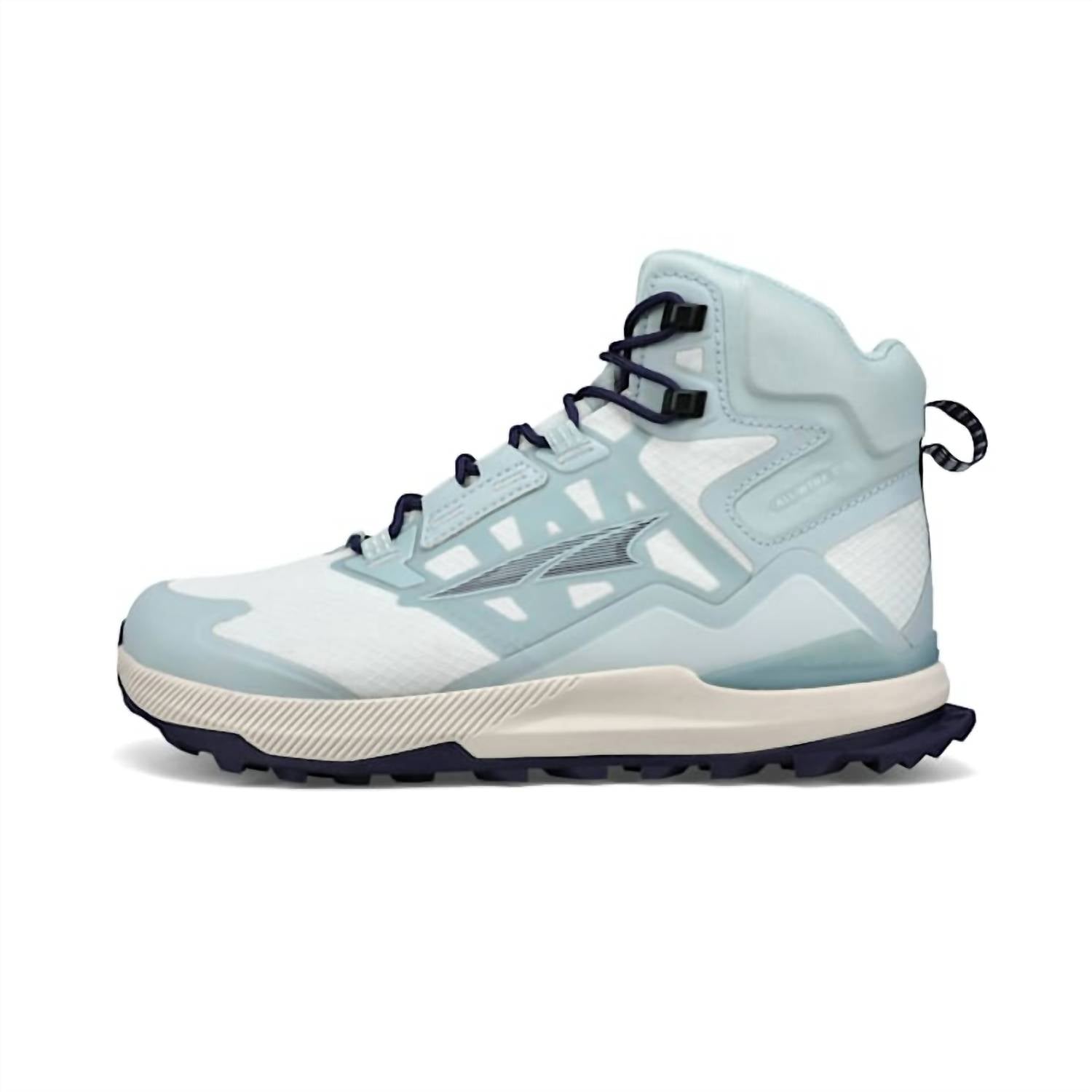 Altra - Women's Lone Peak Mid All-wthr 2 Hiking Shoe