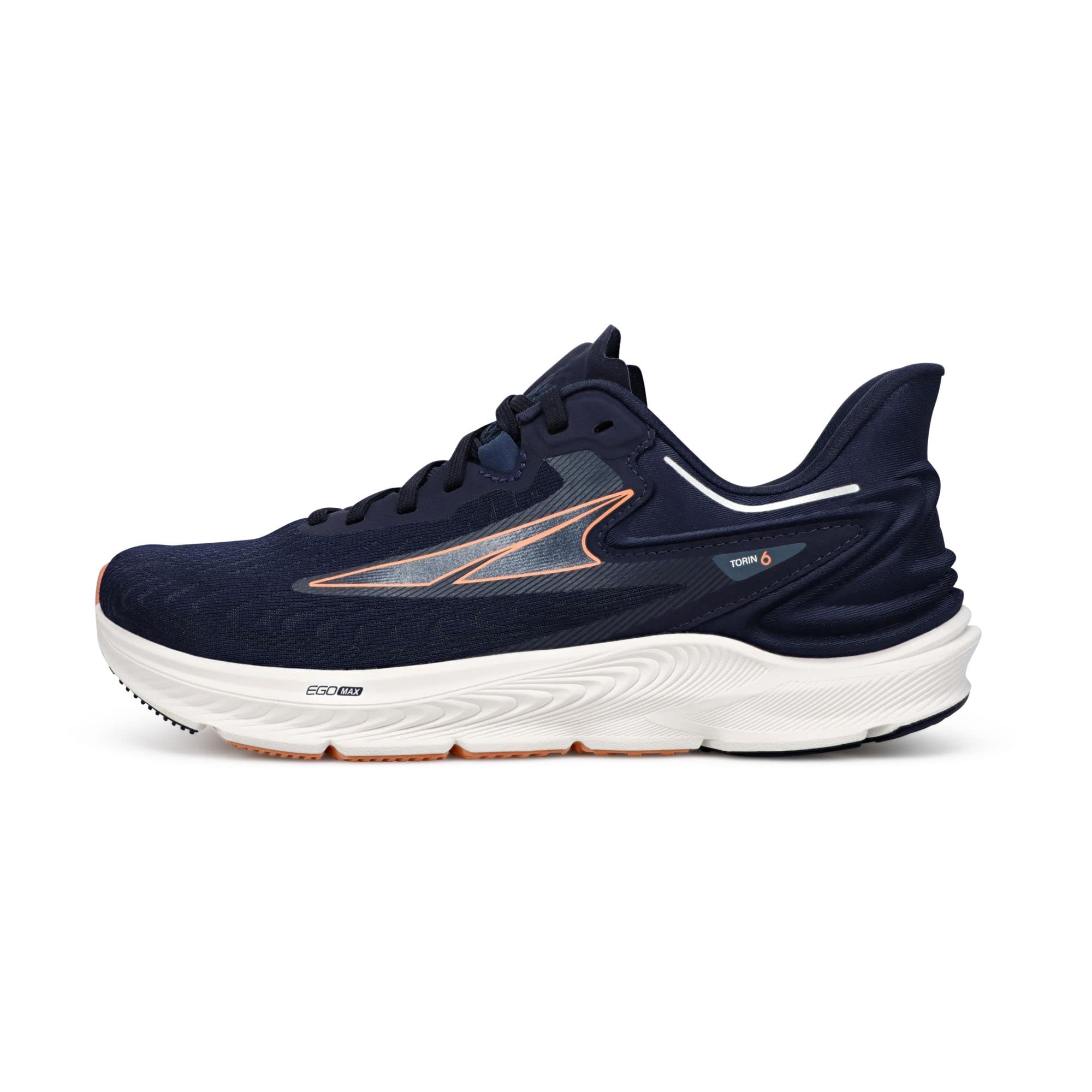 Altra Women'S Torin 6 Road Running Shoes Blue