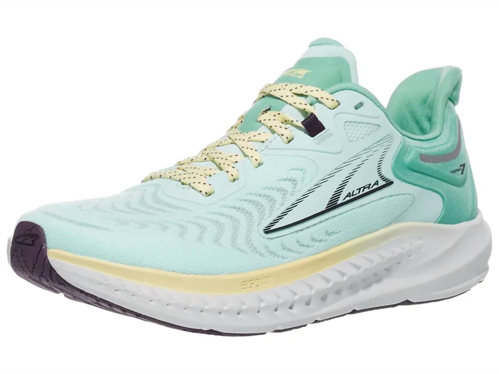 Altra - WOMEN'S TORIN 7 RUNNING SHOES