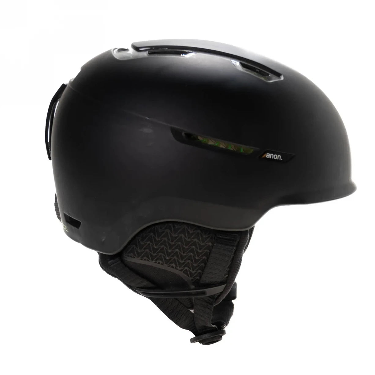 Anon Logan WaveCel Helmet