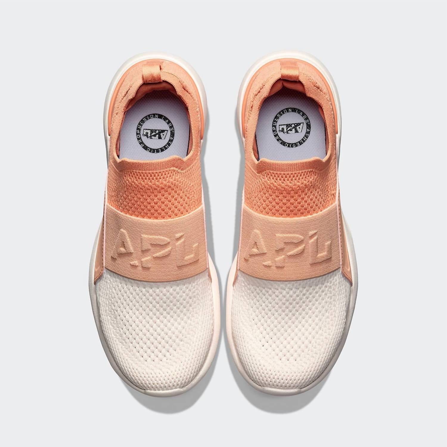 Apl - Women's Techloom Bliss Running Shoes