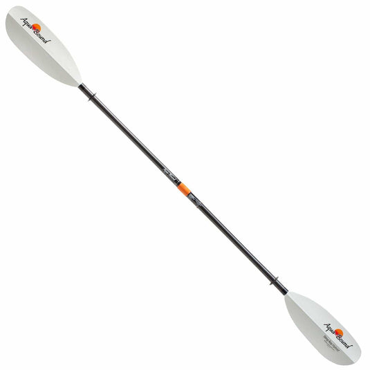 Aqua Bound Sting Ray Hybrid 4-Piece Posi-Lok Kayak Paddle