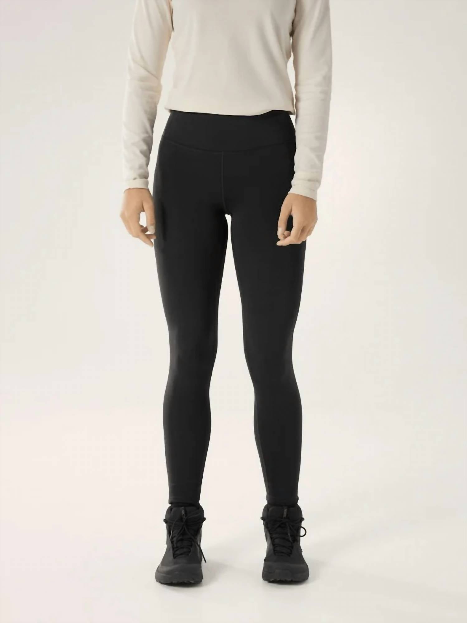 Arc'Teryx - Essent Warm High-rise Legging 26"