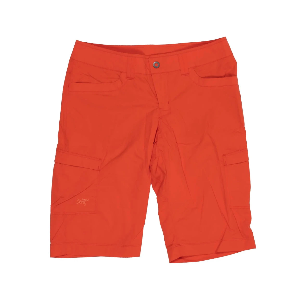 Arc'teryx Parapet Long Hiking Shorts - Women's