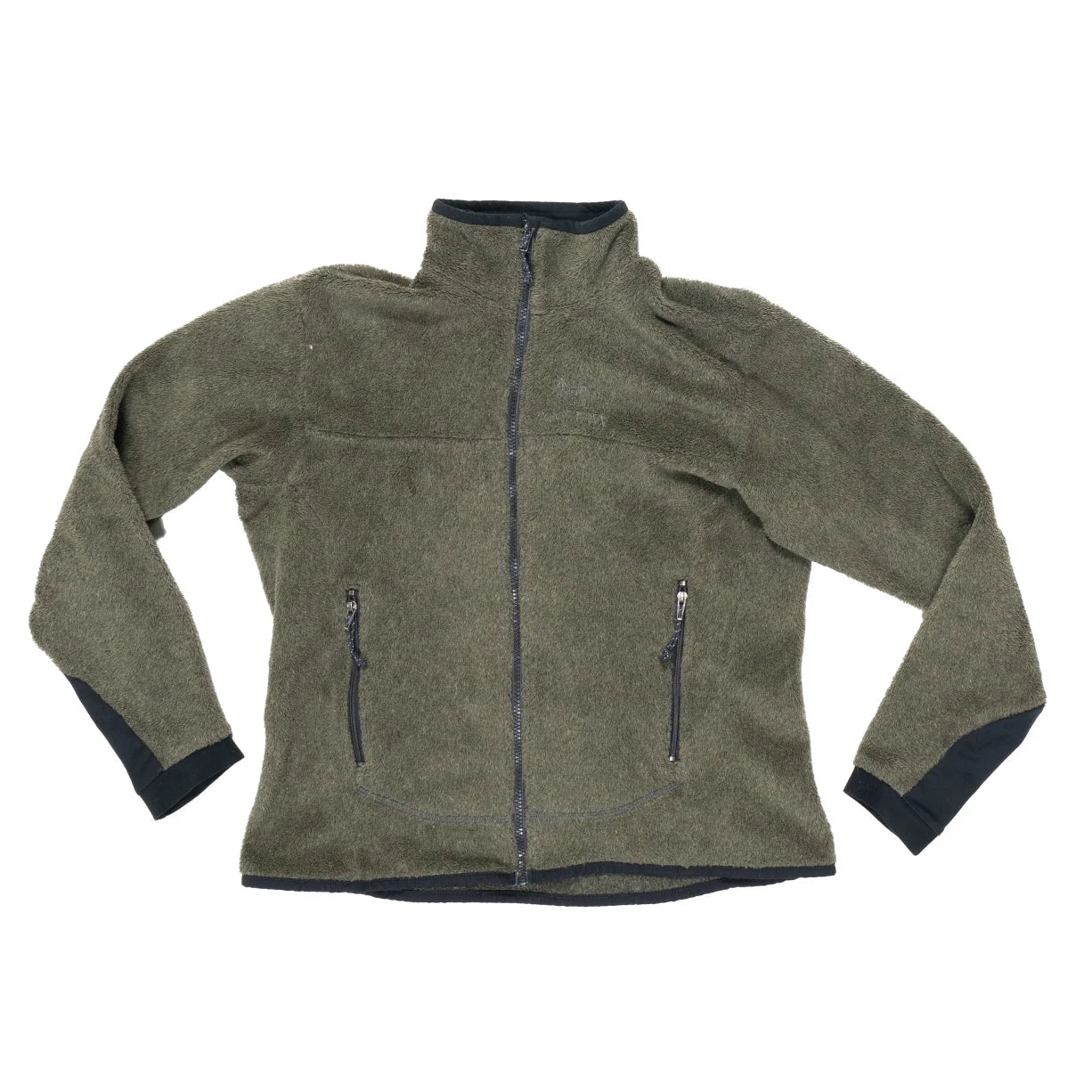 Arc'teryx Pile Fleece Jacket - Women's