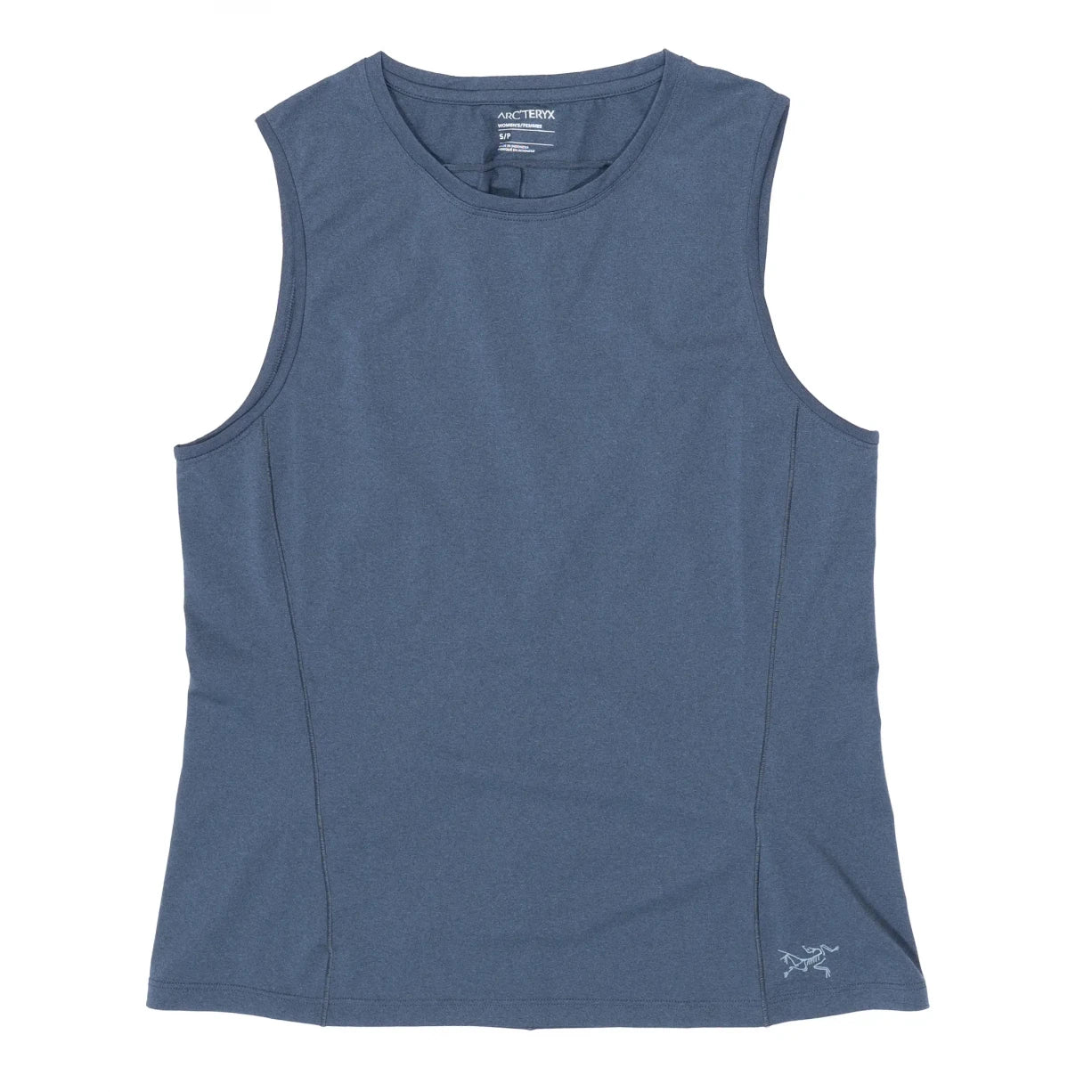 Arc'teryx Remige Sleeveless Shirt - Women's