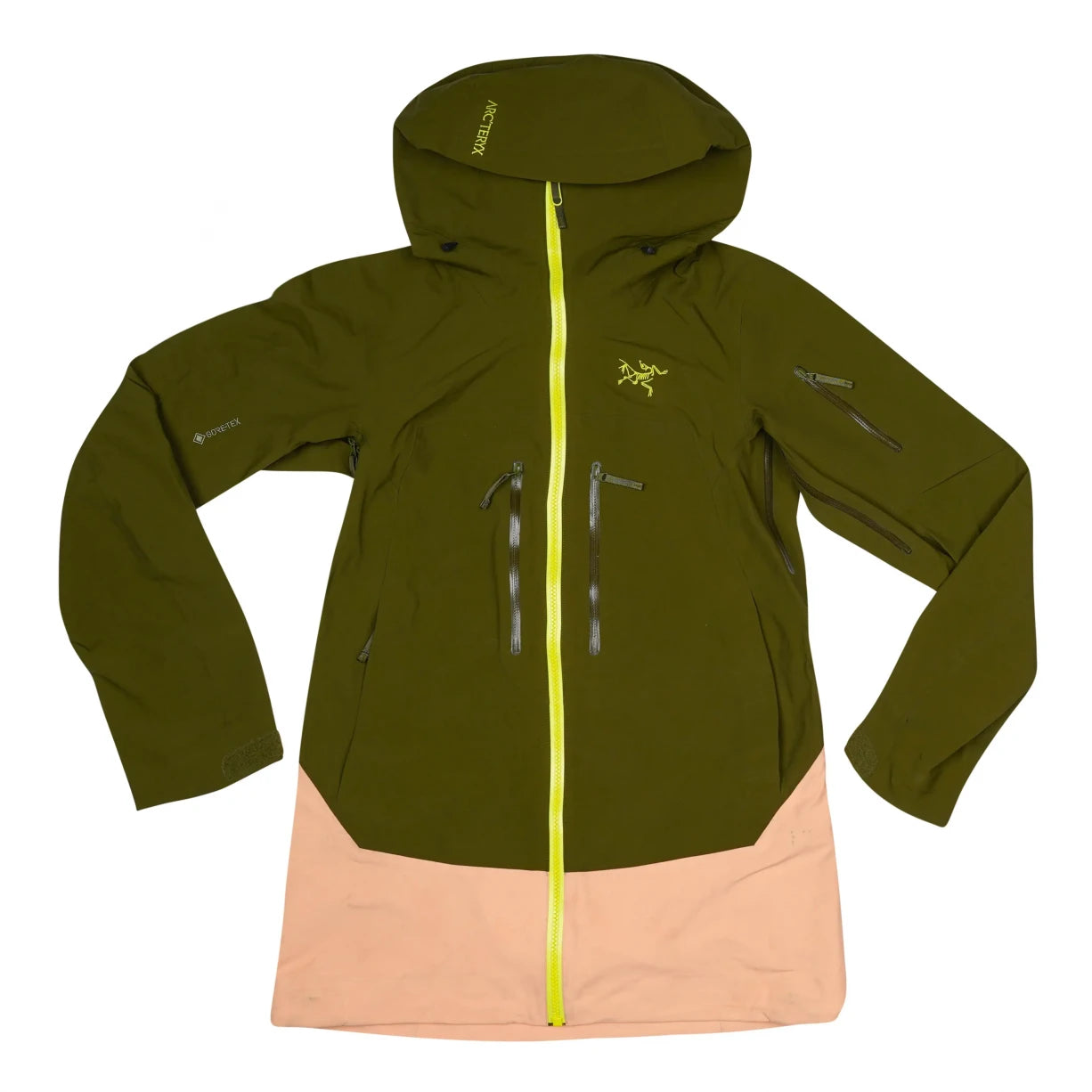 Arc’teryx Sentinel LT Jacket - Women's