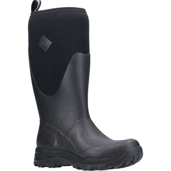 Arctic Outpost Tall Wellington | Men's