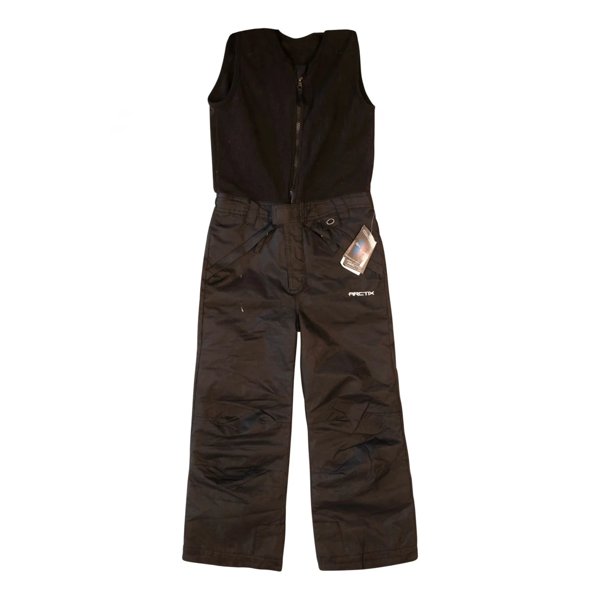 Arctix Infinity Insulated Bib Overalls - Kids'