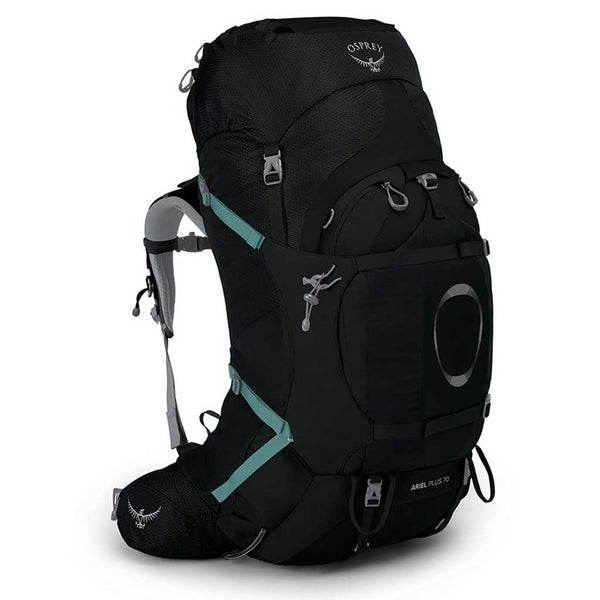 Ariel Plus 70 | Women's