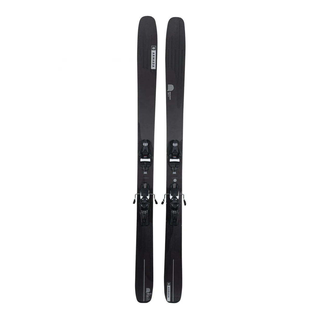 Armada Declivity 108 Ti Skis w/ Strive 13 Demo Bindings 2023 - 190cm