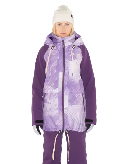 Armada Gypsum Jacket - Women's