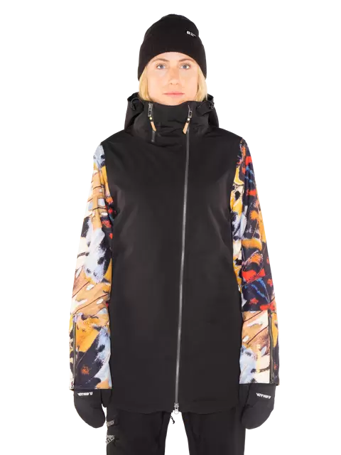 Armada Helena Insulated Jacket - Women's