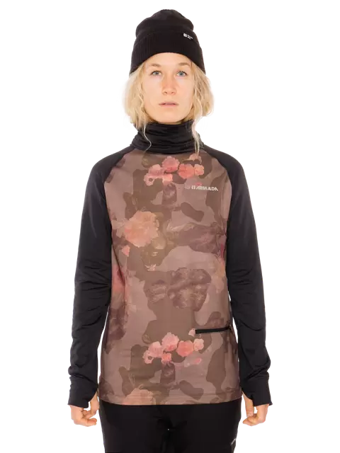 Armada Hideout LT Midlayer - Women's