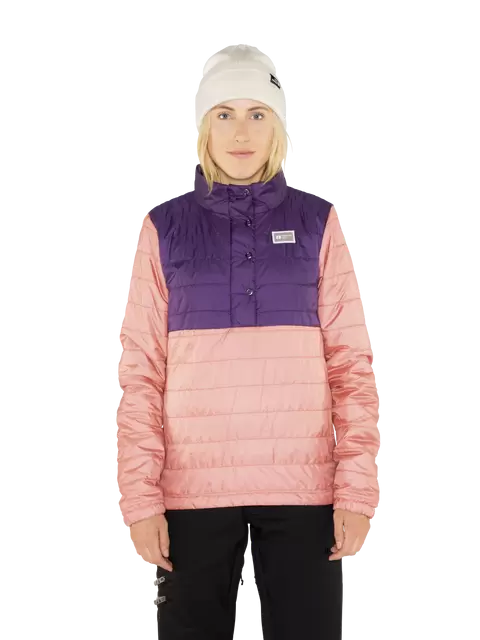 Armada Mesa Pullover - Women's